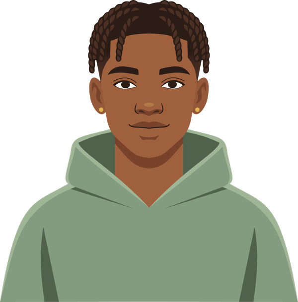Beginner-Friendly Vector Illustration