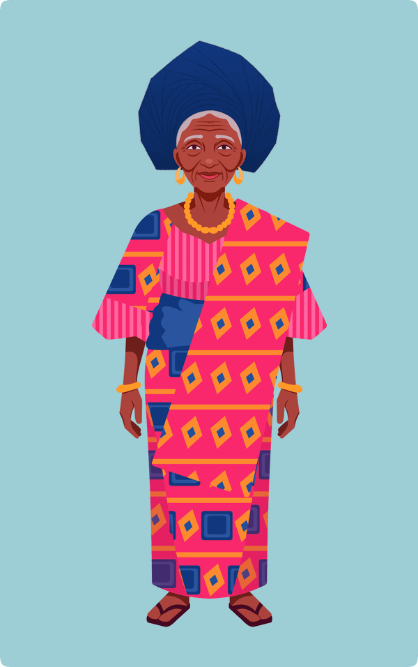 Iyalode 