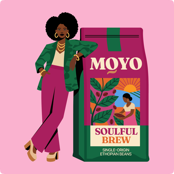 Product Illustration