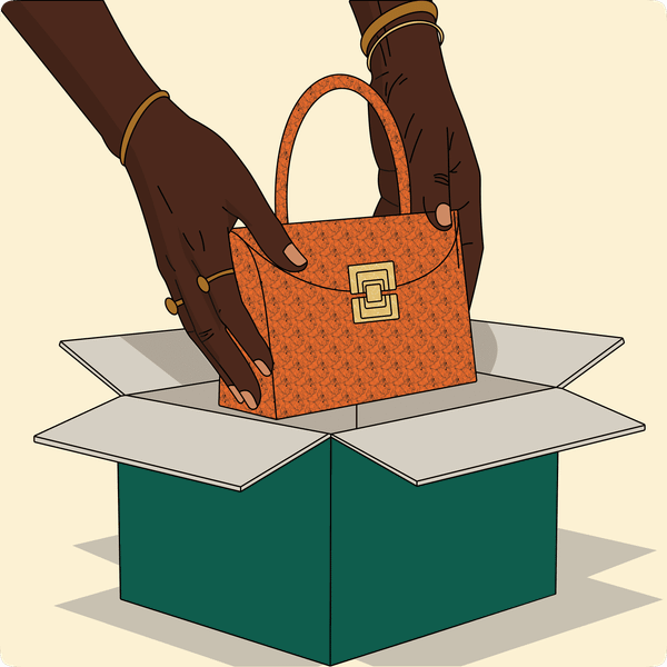 Product Illustration