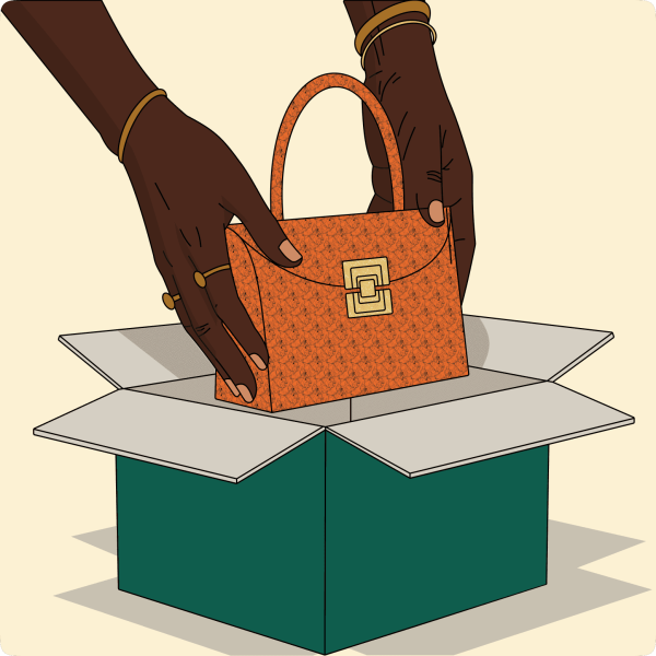 Product Illustration