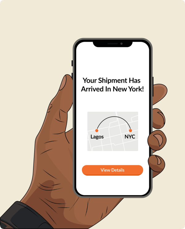 Product Illustration