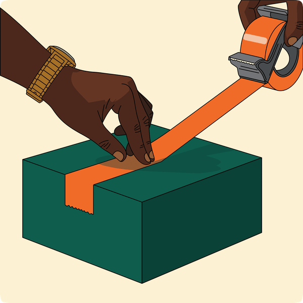 Product Illustration