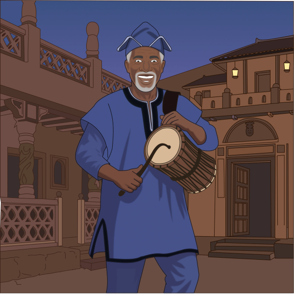 Adetola Oyero