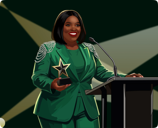 Priscilla Ekundare